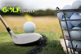 Illawawarra Golf Complex