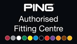 Ping Fitting Center