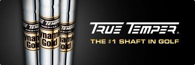 True Temper Shafts