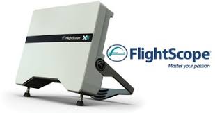 Flightscope Available